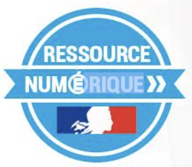 Banque de ressources numériques