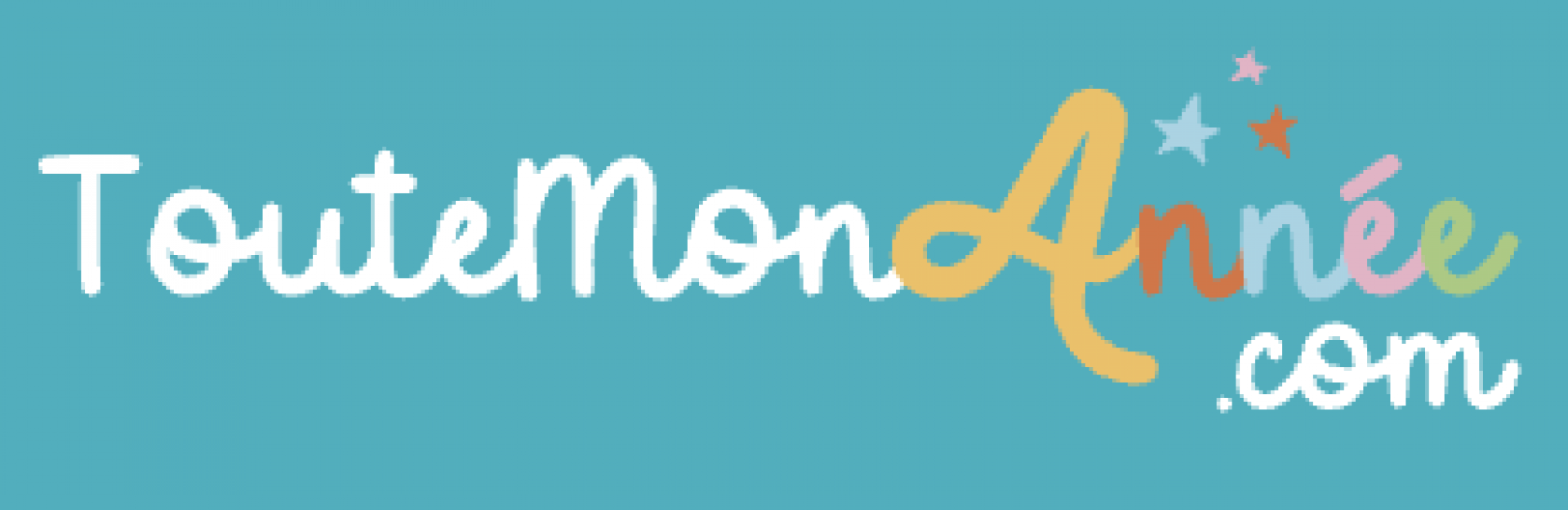 TouteMonAnnée